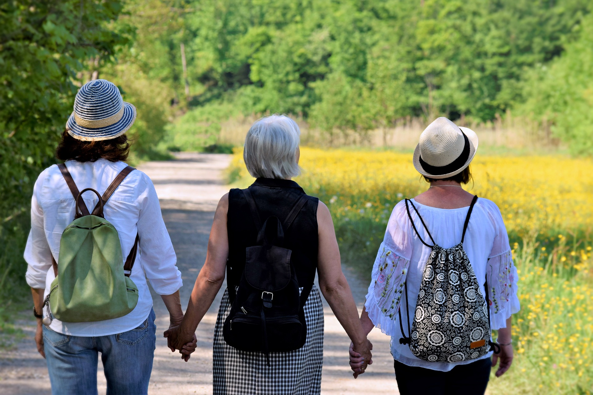 ¿MENOPAUSIA? CUIDE LAS MEDIDAS DE SU CINTURA