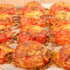 Tomate Asado - Baraná